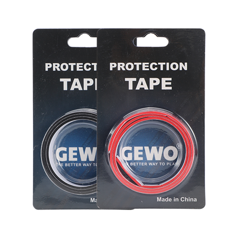 Table Tennis Edge - Original GEWO Table Tennis Racket Edge