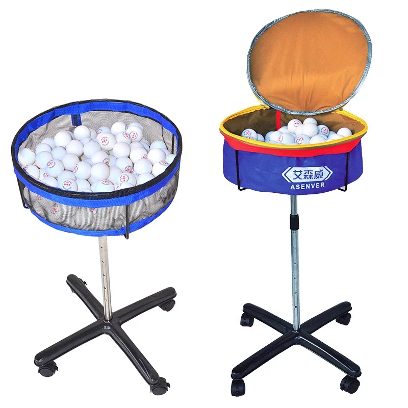Table Tennis Match - Table tennis Training Device Dedicated Multi-ball