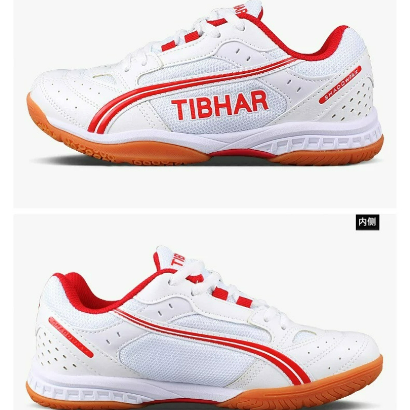 Table Tennis Vs Badminton - Professional Table Tennis Shoes Men Women