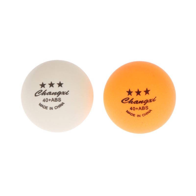 Table Tennis Match - 3 Star Table Tennis Balls 10Pcs
