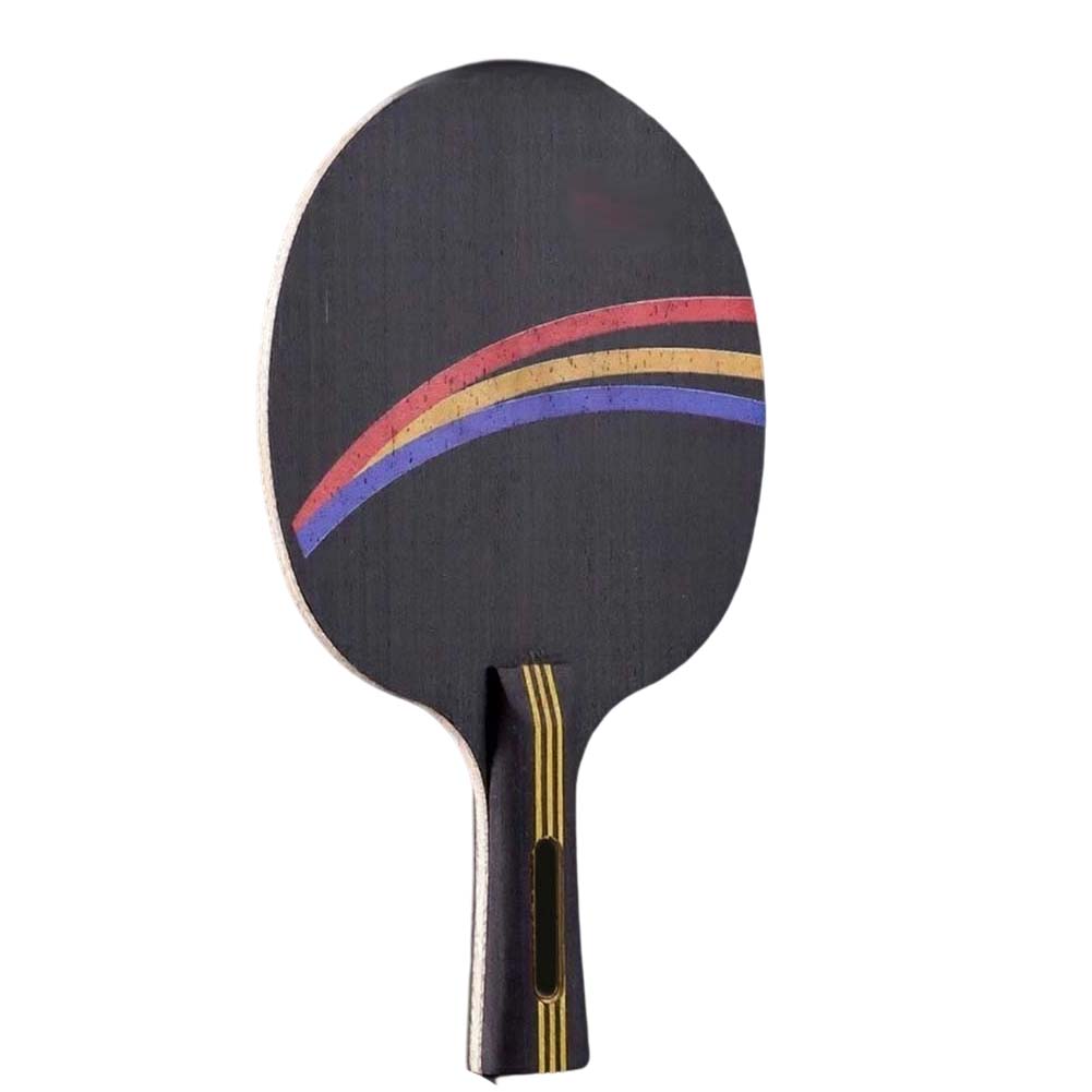 Table Tennis Match - Fast Attack Racket Table Tennis Racket