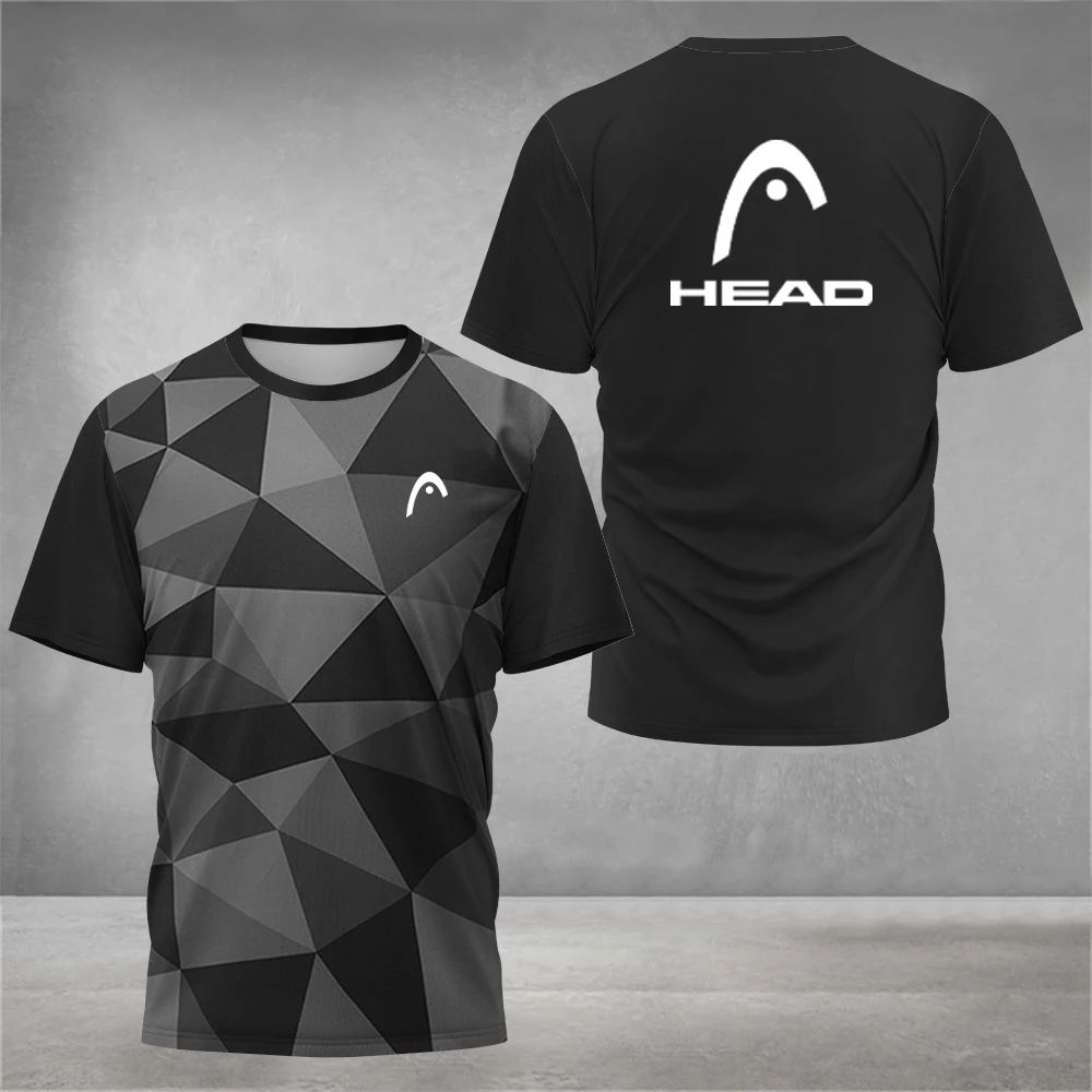 Table Tennis Japanese - Summer Breathable Mens T Shirt Outdoor