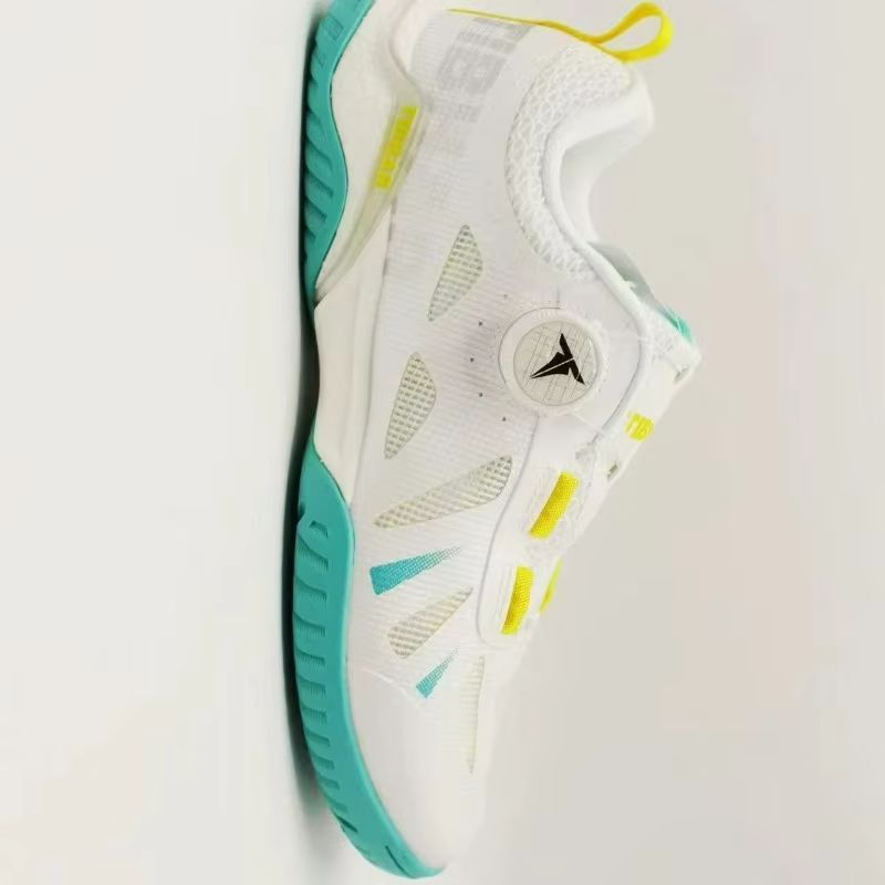 Table Tennis Vs Badminton - 2026 Classic Brand Table Tennis Shoes