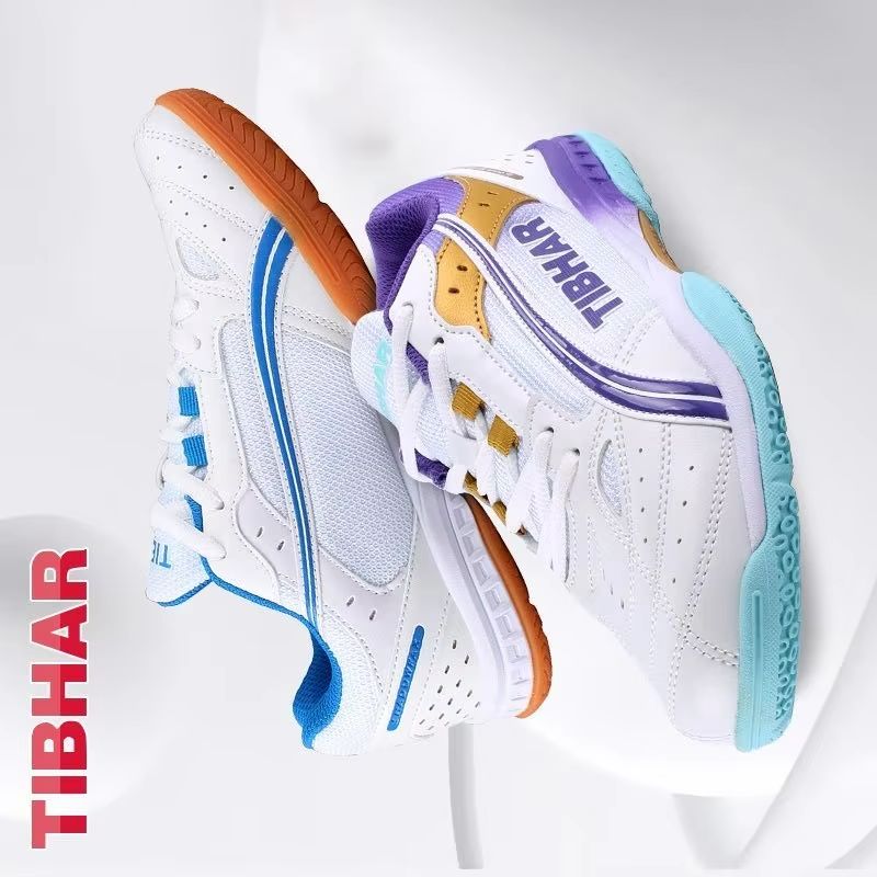 Table Tennis Vs Badminton - Professional Table Tennis Shoes For Men