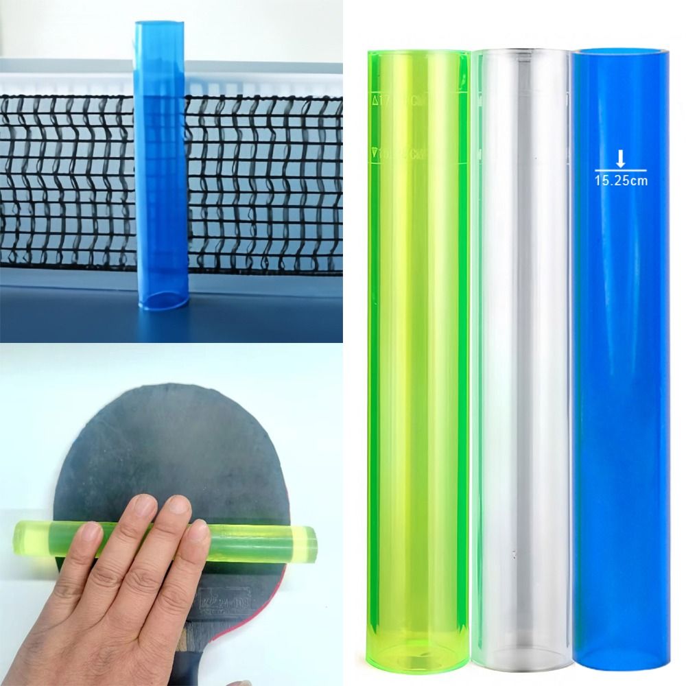 Table Tennis Edge - Pingpong Tool Table Tennis Racket Rubber