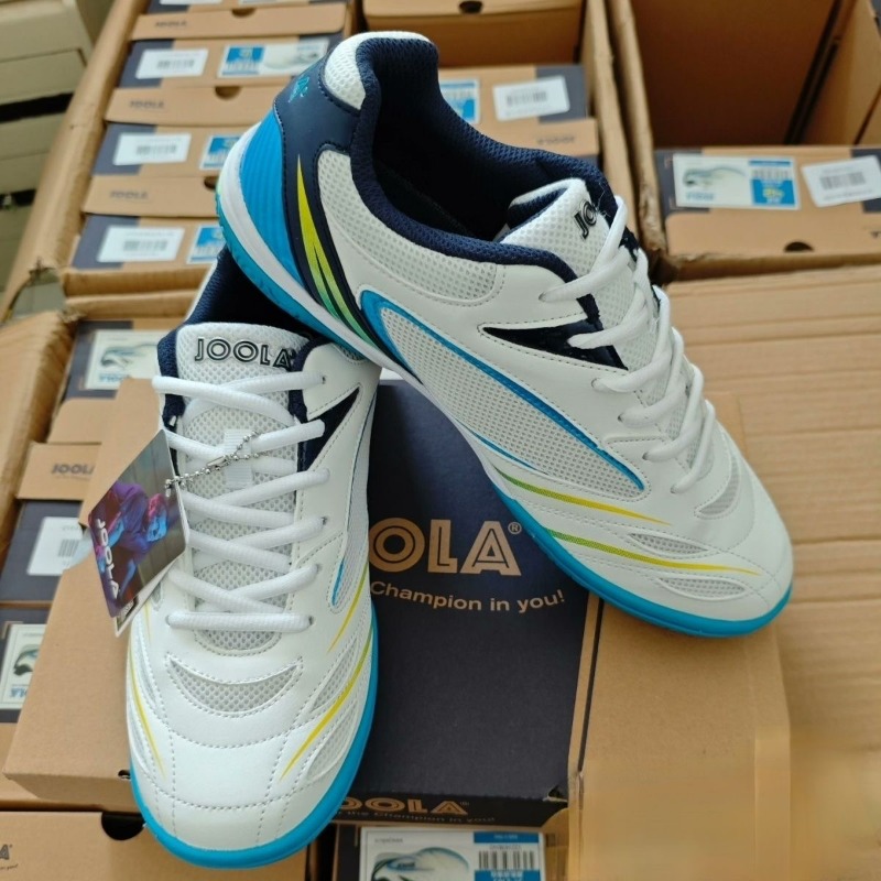 Table Tennis Vs Badminton - Original Brand Table Tennis Shoes For