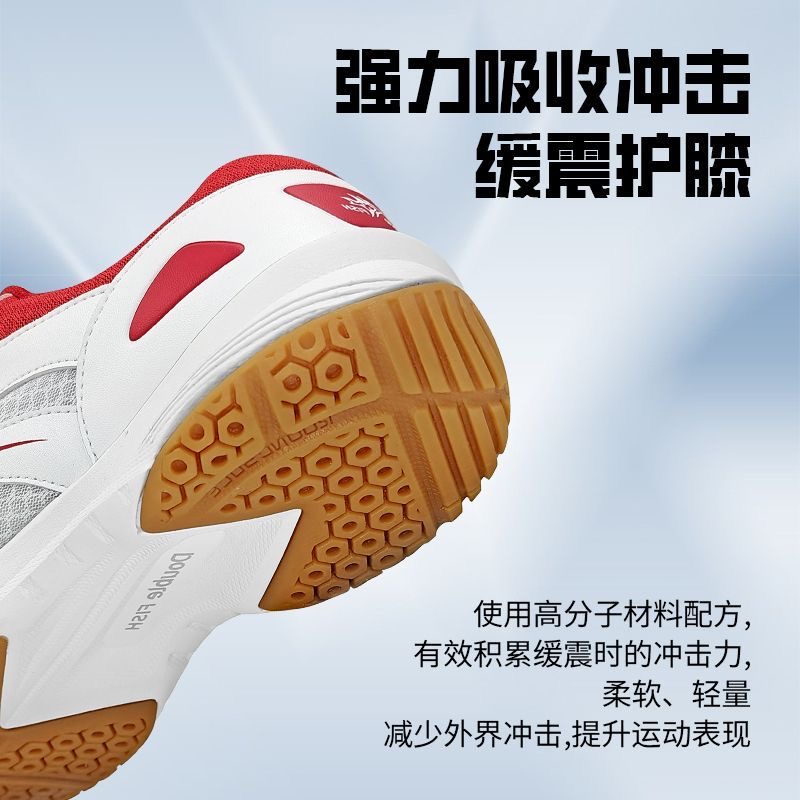Professional Table Tennis Shoe - đánh giá và giá Table Tennis Vs Badminton