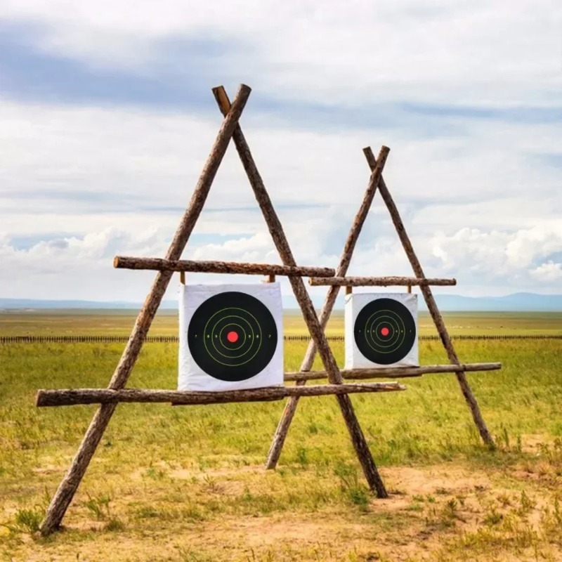 Leisure Aiming Exercise Splatt - đánh giá và giá Practice Target Board