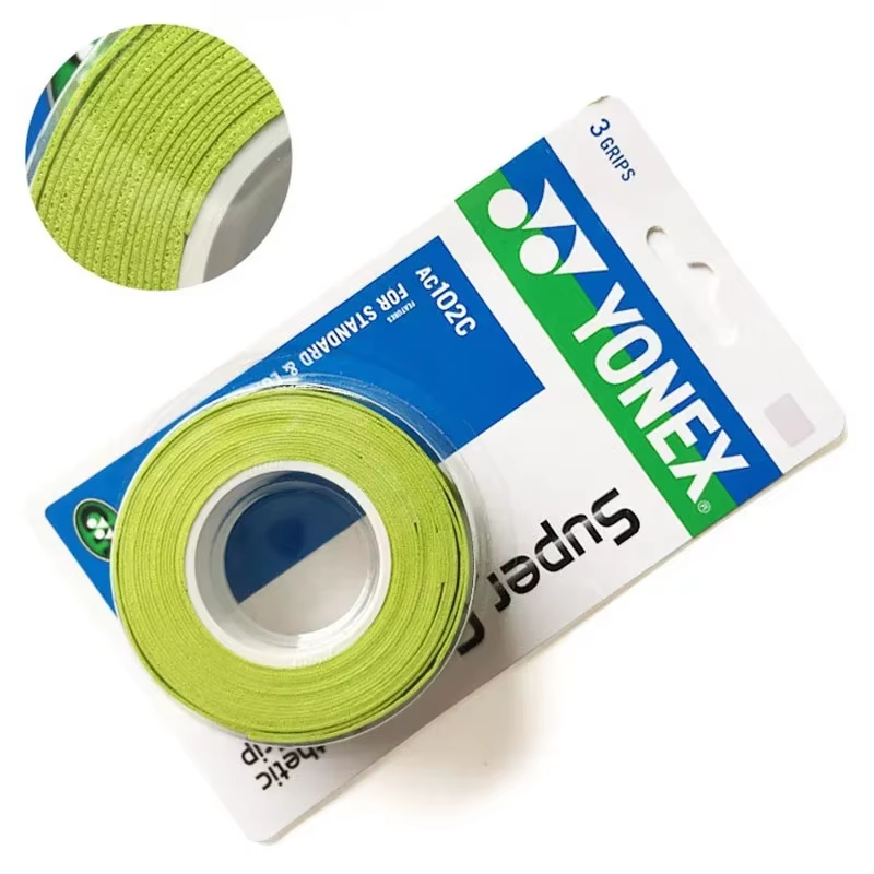 Yonex AC102C 3 Pack Racket Gri - đánh giá và giá Table Tennis Yonex