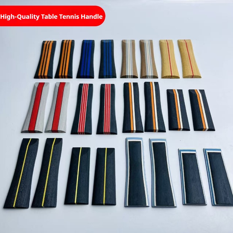 Table Tennis Blade Handle Rack - đánh giá và giá Table Tennis Edge