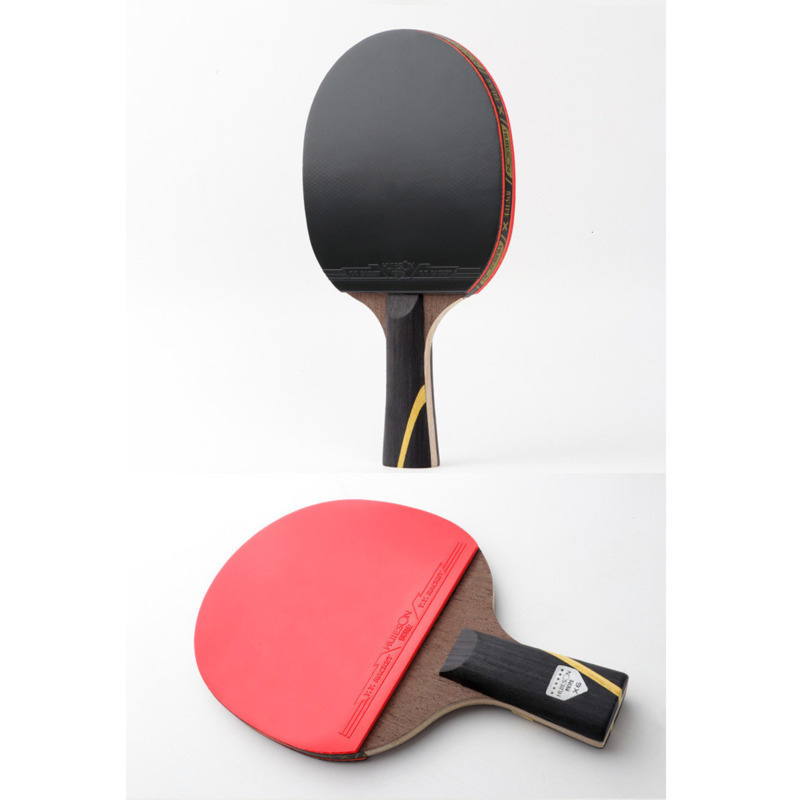 Huieson 6 Ngôi Sao Nâng Cấp Bó - đánh giá và giá Table Tennis Match