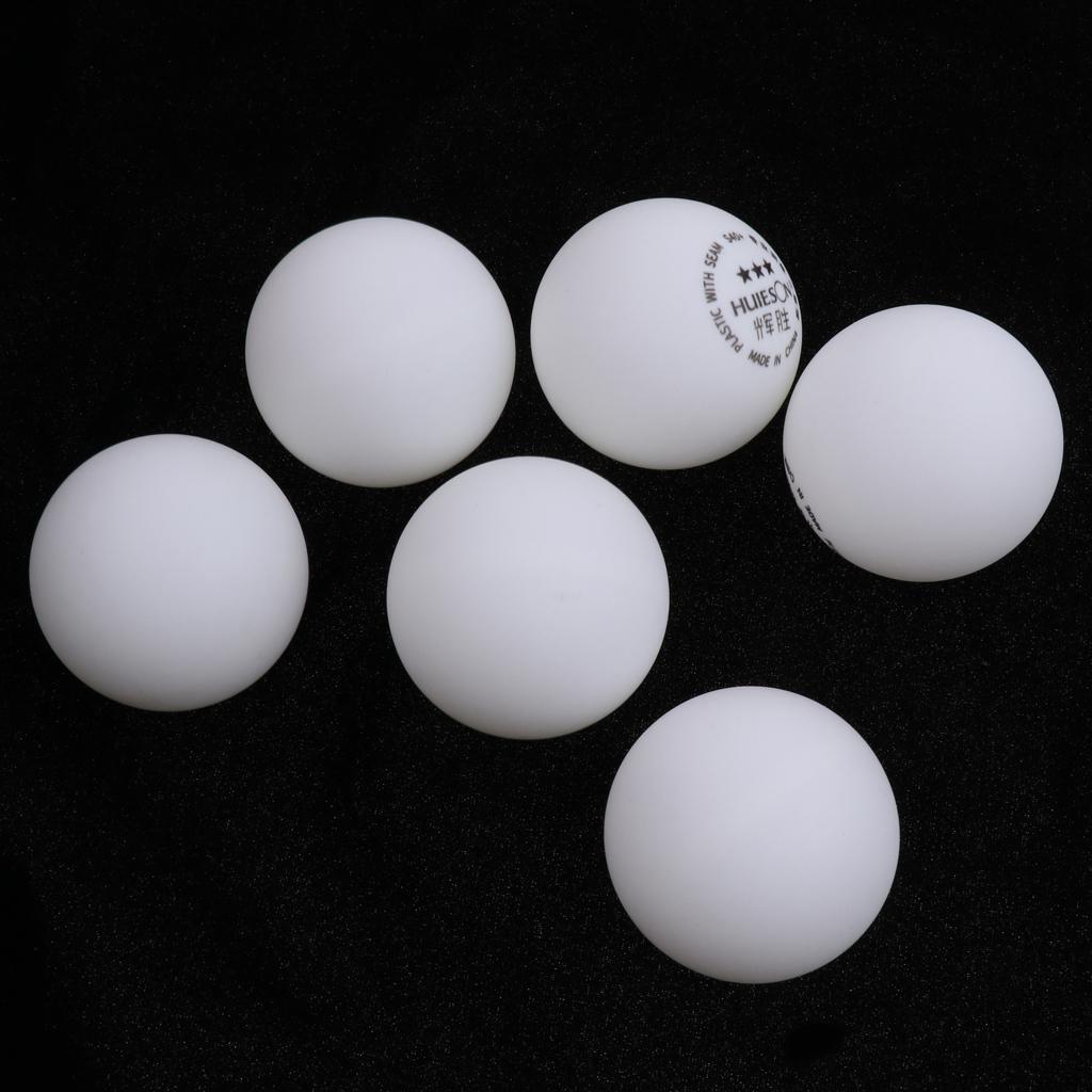 Professional Table Tennis Ball - đánh giá và giá Table Tennis Match