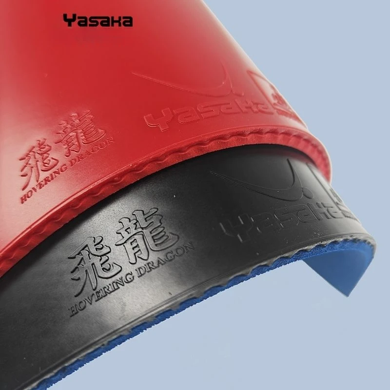YASAKA Table Tennis Rubber HOV - đánh giá và giá Table Tennis Yasaka