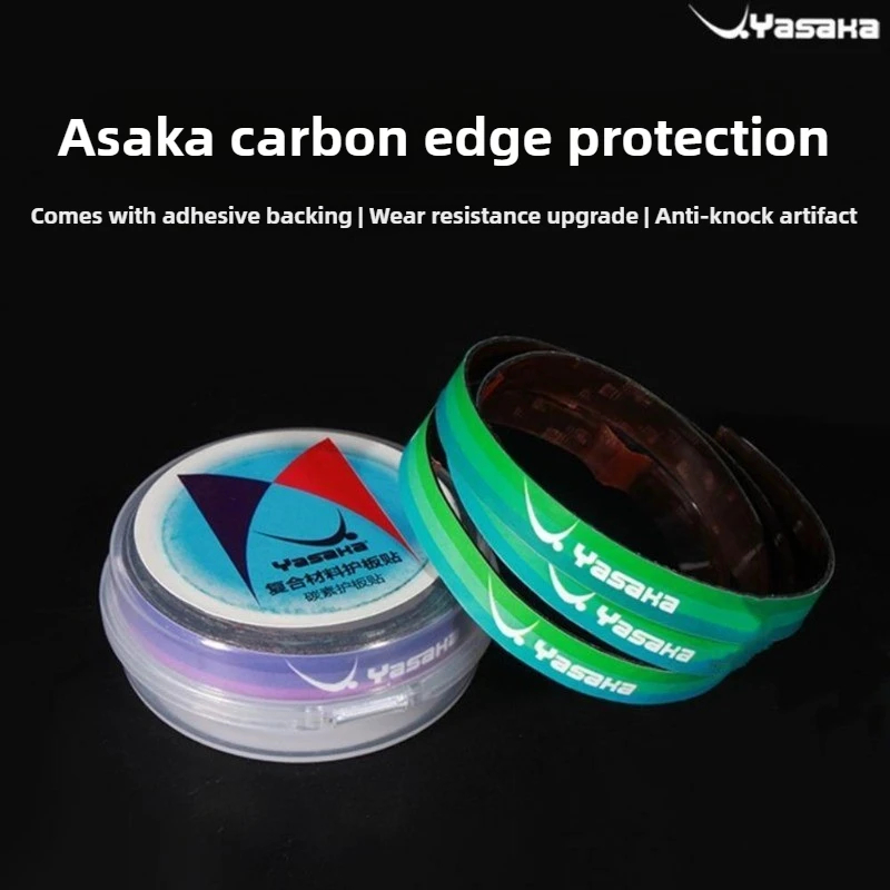 Yasaka Carbon Fiber Table Tenn - đánh giá và giá Table Tennis Yasaka
