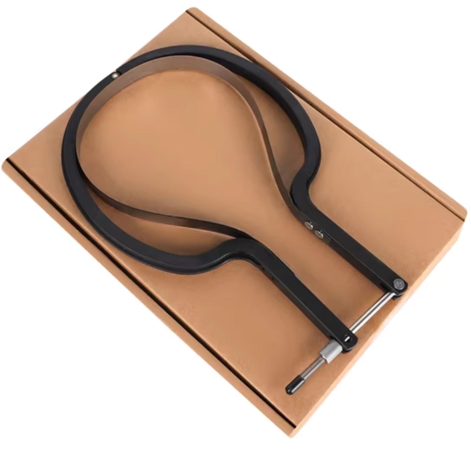 Table Tennis Cut Kit with Curv - đánh giá và giá Table Tennis Edge