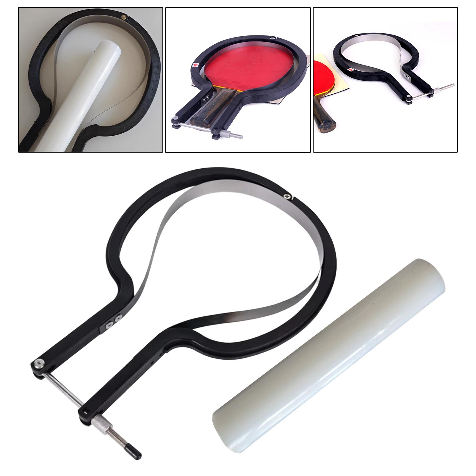 Table Tennis Cut Kit with Curv - đánh giá và giá Table Tennis Edge