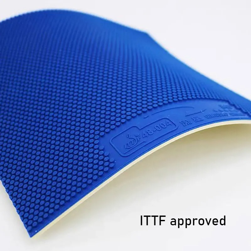 METEOR 845 575 Pimples Out Tab - đánh giá và giá Table Tennis Forehand Rubber