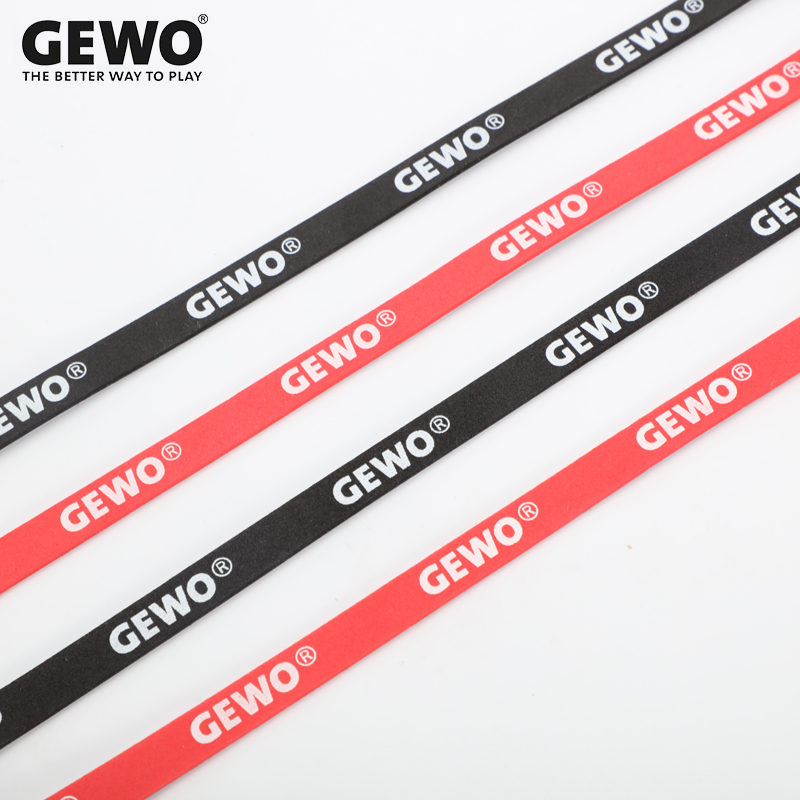 Original GEWO Table Tennis Rac - đánh giá và giá Table Tennis Edge