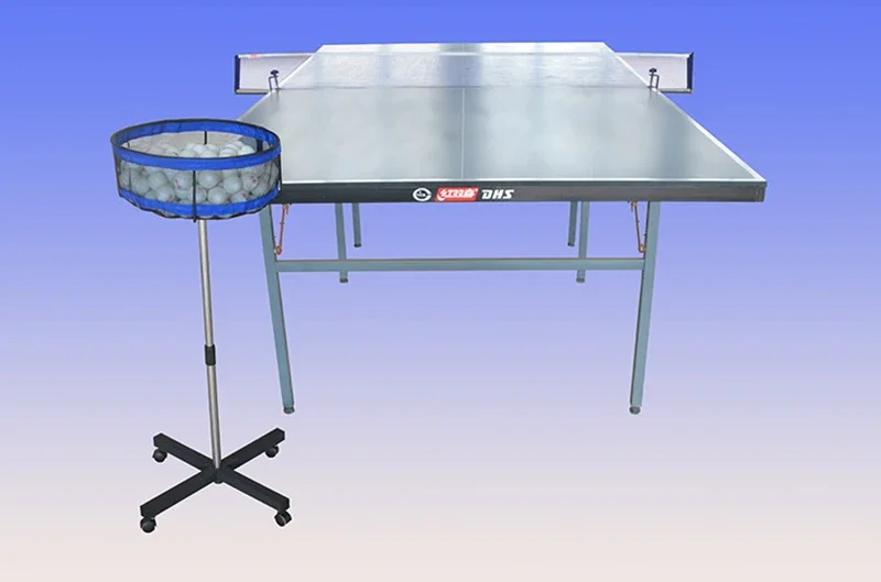 Table tennis Training Device D - đánh giá và giá Table Tennis Match