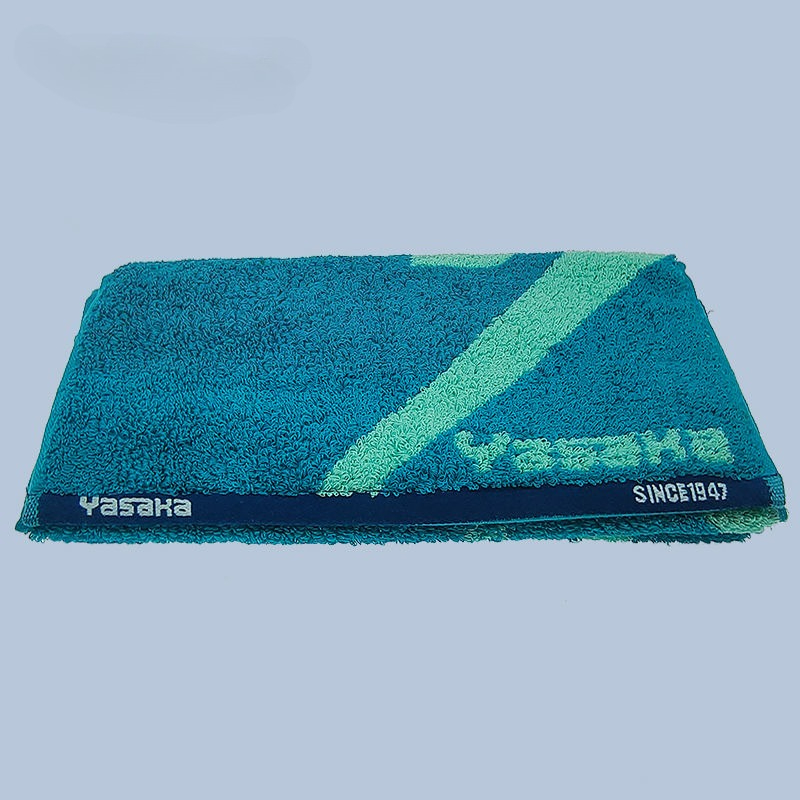 YASAKA Sports Towel Absorbent  - đánh giá và giá Table Tennis Yasaka