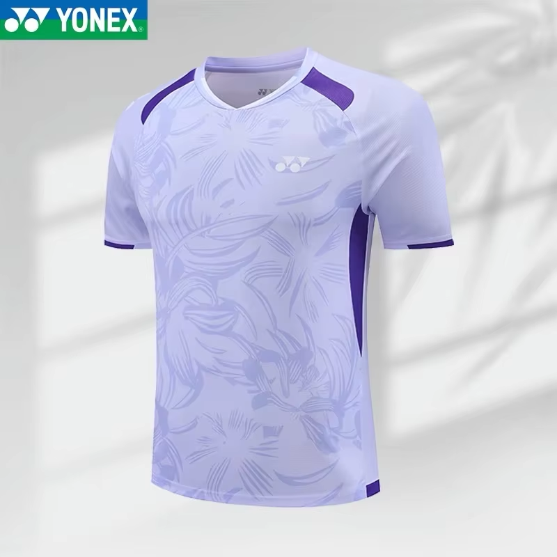 YONEX Badminton Suit Tennis Qu - đánh giá và giá Table Tennis Yonex