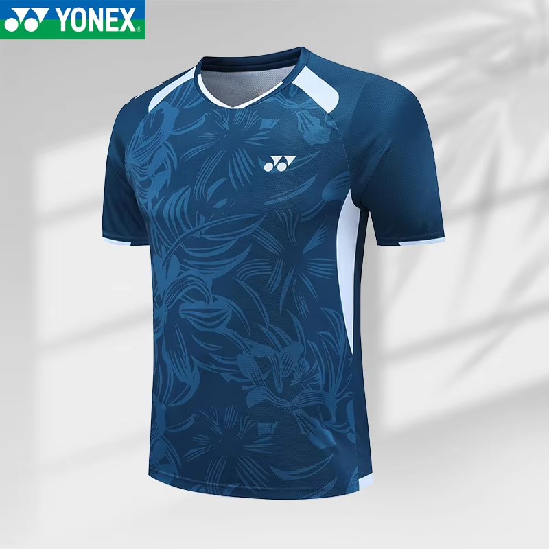 YONEX Badminton Suit Tennis Qu - đánh giá và giá Table Tennis Yonex