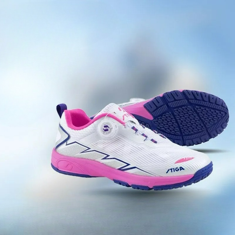 Professional Table Tennis Shoe - đánh giá và giá Table Tennis Vs Badminton