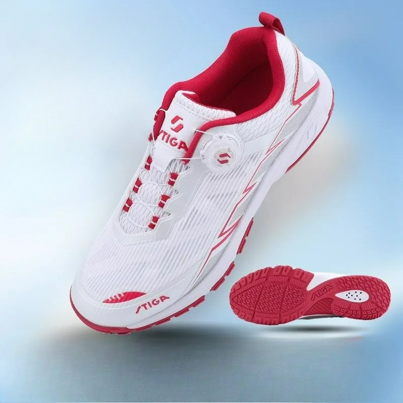 Professional Table Tennis Shoe - đánh giá và giá Table Tennis Vs Badminton