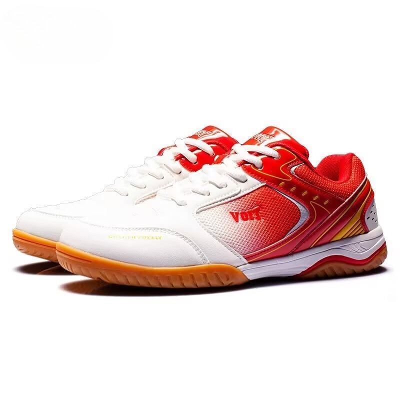Summer Table Tennis Shoes For  - đánh giá và giá Table Tennis Vs Badminton