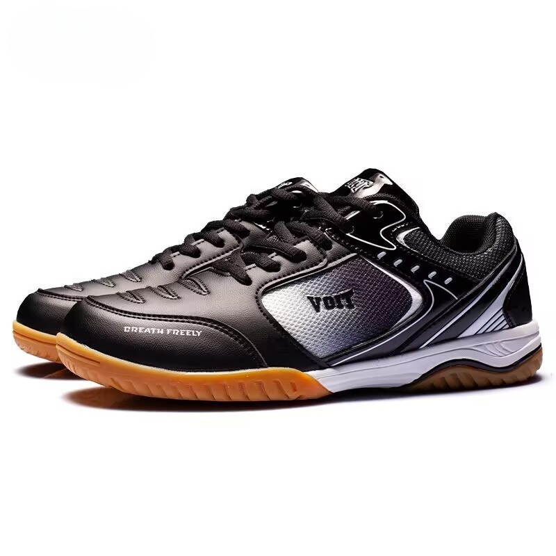 Summer Table Tennis Shoes For  - đánh giá và giá Table Tennis Vs Badminton