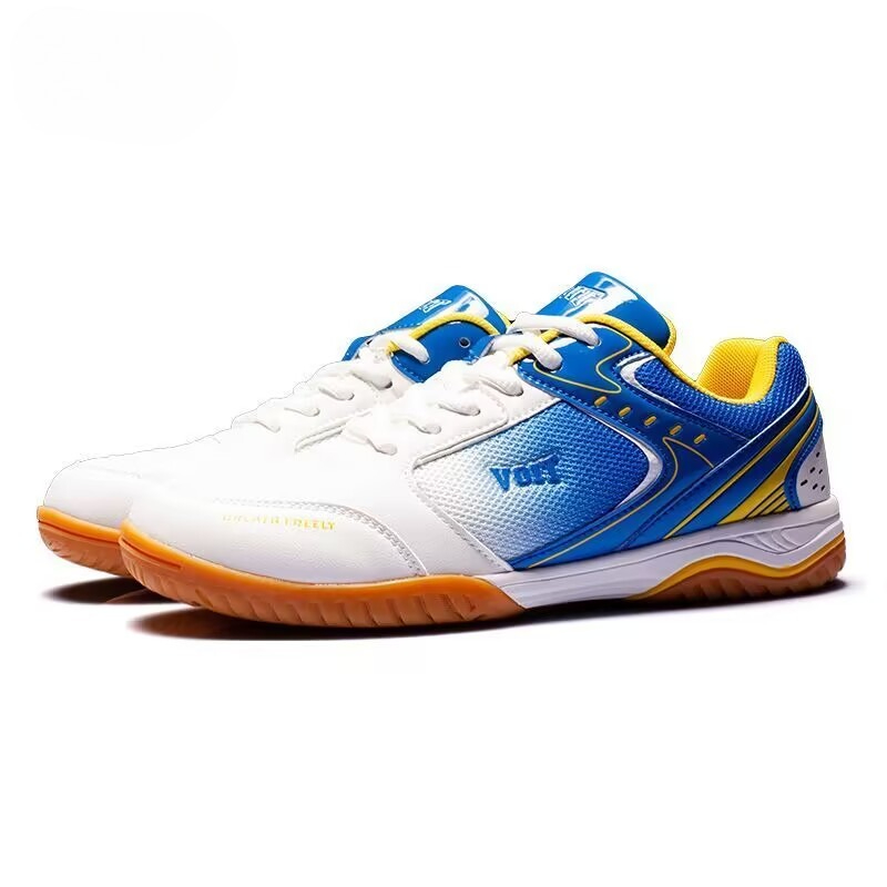 Summer Table Tennis Shoes For  - đánh giá và giá Table Tennis Vs Badminton