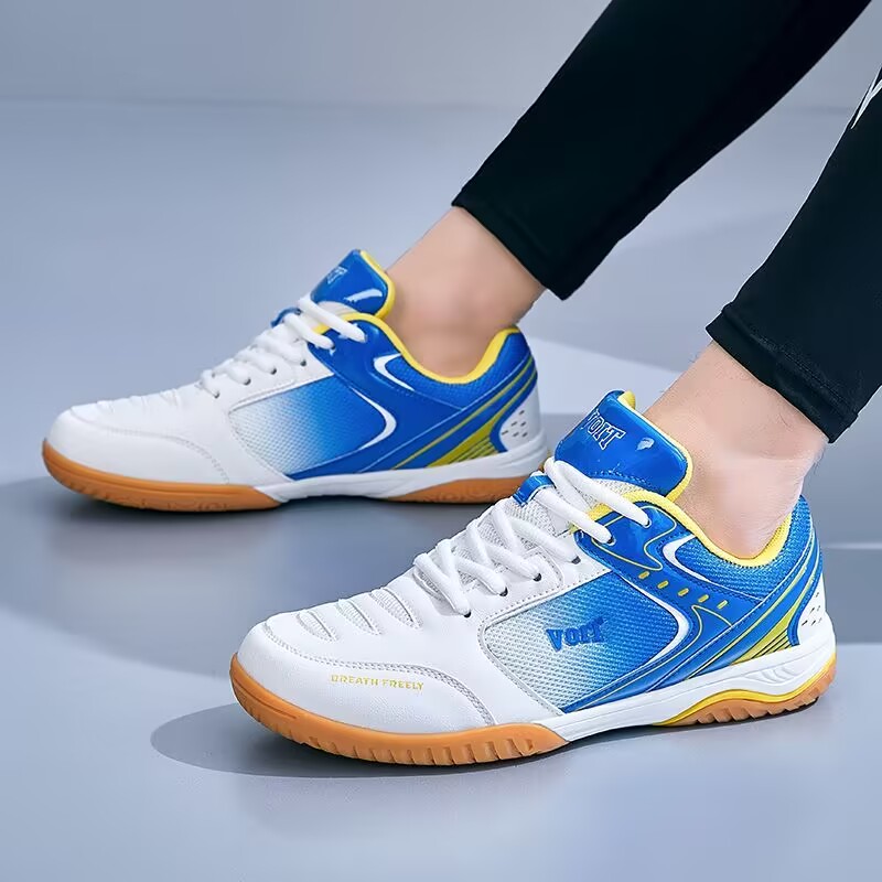 Summer Table Tennis Shoes For  - đánh giá và giá Table Tennis Vs Badminton