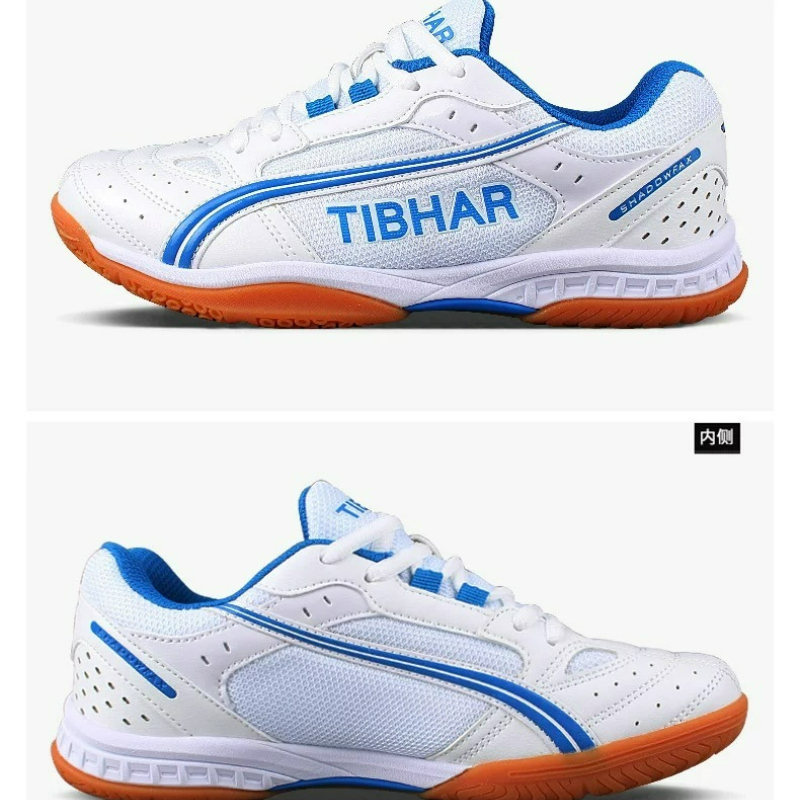 Professional Table Tennis Shoe - đánh giá và giá Table Tennis Vs Badminton