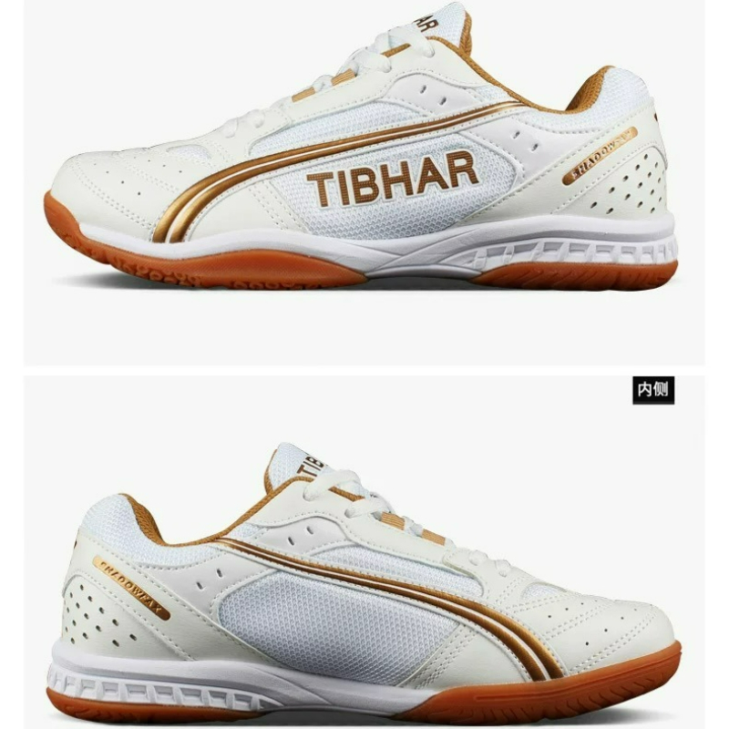 Professional Table Tennis Shoe - đánh giá và giá Table Tennis Vs Badminton