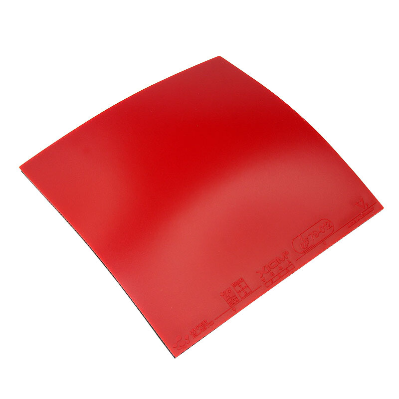 Original VEGA PRO Table Tennis - đánh giá và giá Table Tennis Forehand Rubber