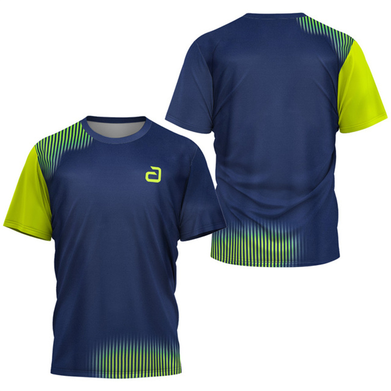 Men Table Tennis T-Shirt Under - đánh giá và giá Table Tennis Japanese