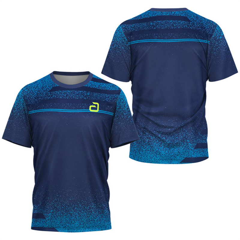 Men Table Tennis T-Shirt Under - đánh giá và giá Table Tennis Japanese