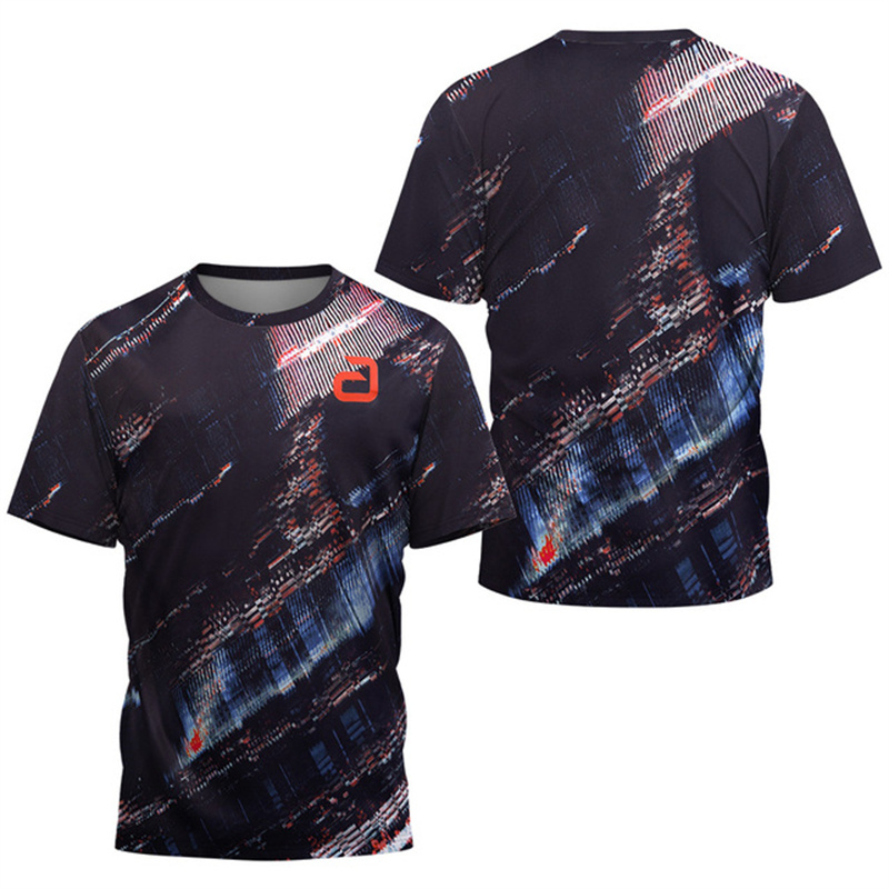 Men Table Tennis T-Shirt Under - đánh giá và giá Table Tennis Japanese