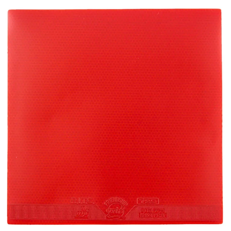 Original Friendship 729 Cross  - đánh giá và giá Table Tennis Edge