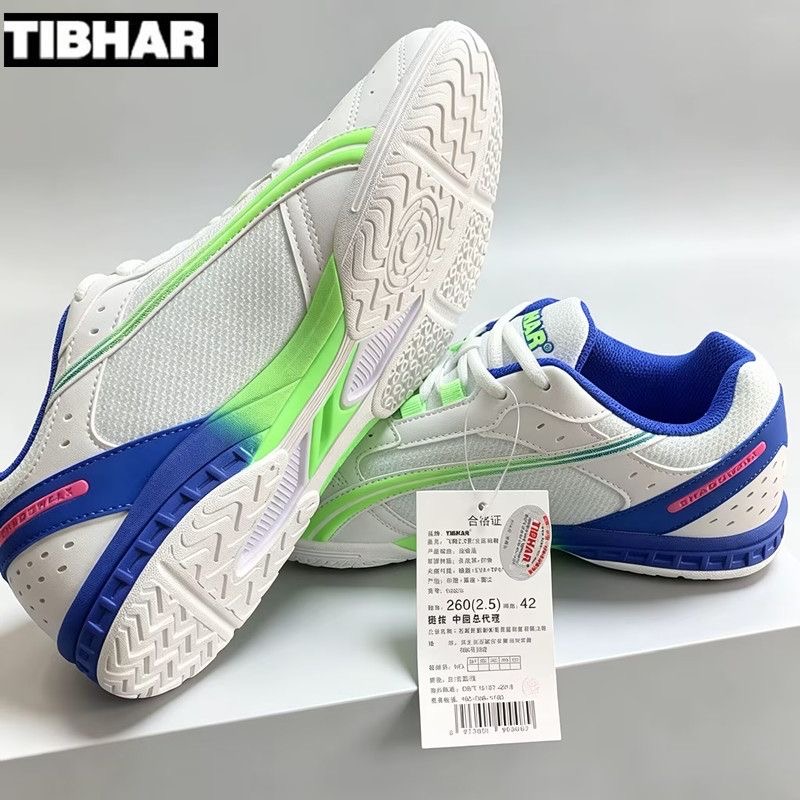 Luxury Brand Badminton Shoes M - đánh giá và giá Table Tennis Vs Badminton