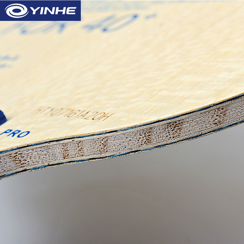 Yinhe V14 Pro Table Tennis Bla - đánh giá và giá Table Tennis Yasaka