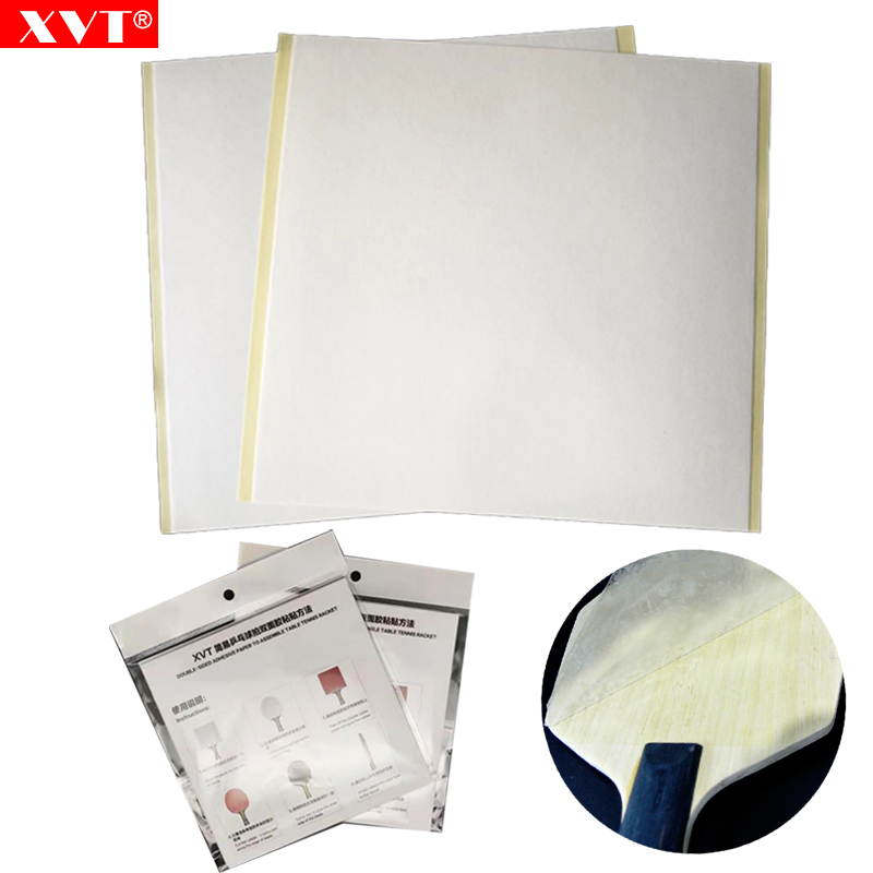 XVT Table Tennis Double Sided  - đánh giá và giá Table Tennis Edge