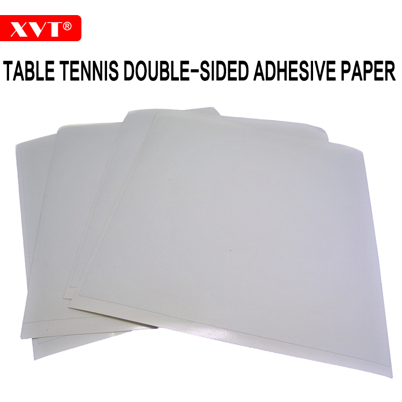 XVT Table Tennis Double Sided  - đánh giá và giá Table Tennis Edge