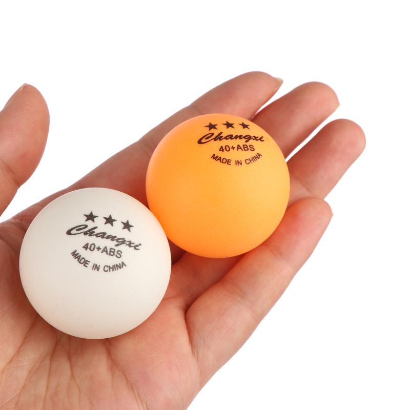 3 Star Table Tennis Balls 10Pc - đánh giá và giá Table Tennis Match