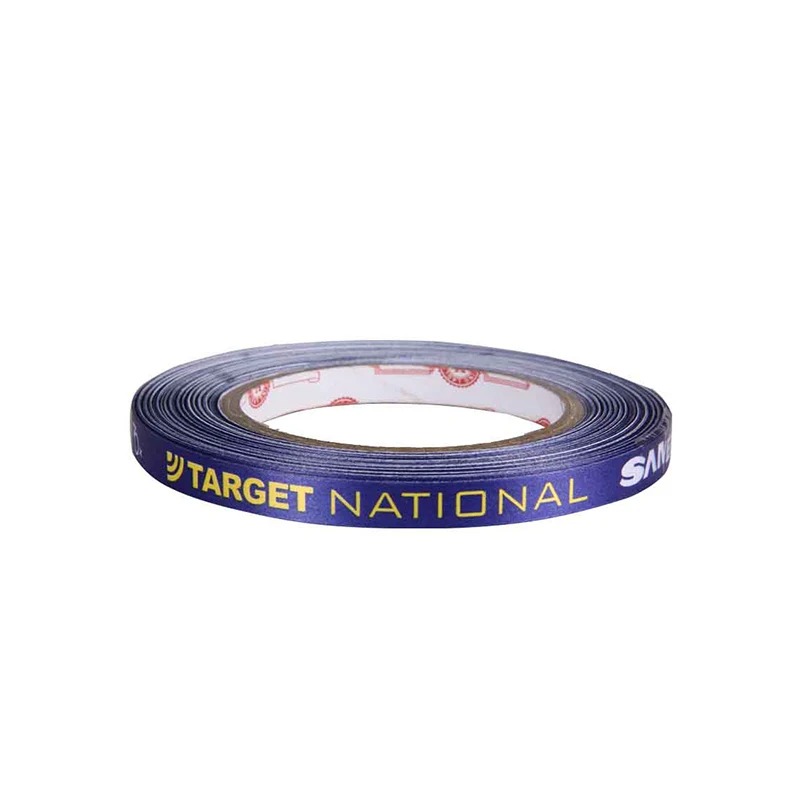 Original Sanwei 1cmx25M Silk f - đánh giá và giá Table Tennis Edge