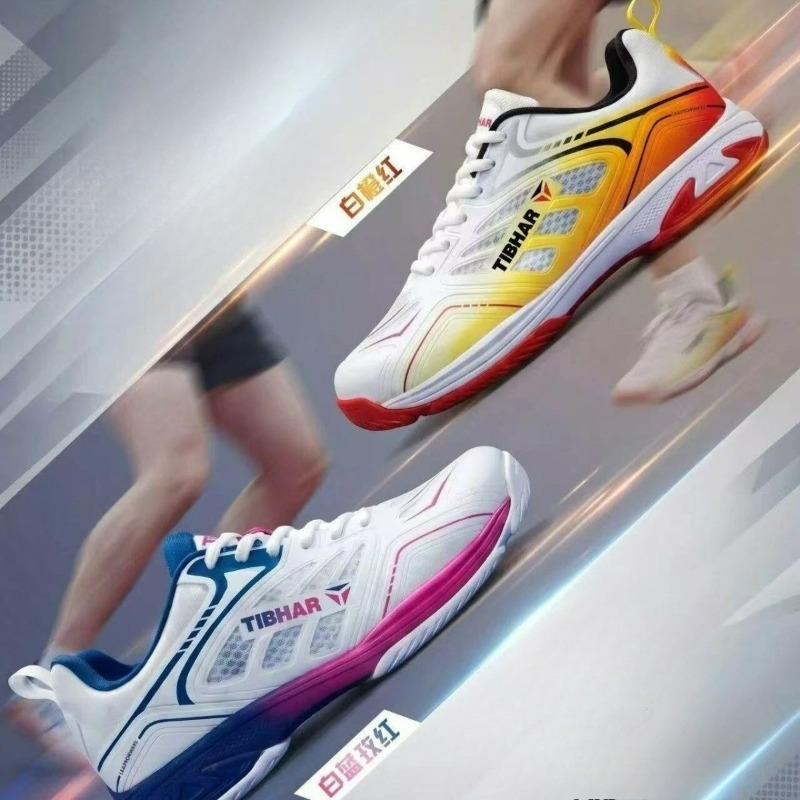 2026 New Table Tennis Shoes Fo - đánh giá và giá Table Tennis Vs Badminton