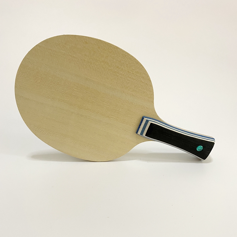 Lemuria VIS Carbon Fiber Table - đánh giá và giá Table Tennis Yasaka