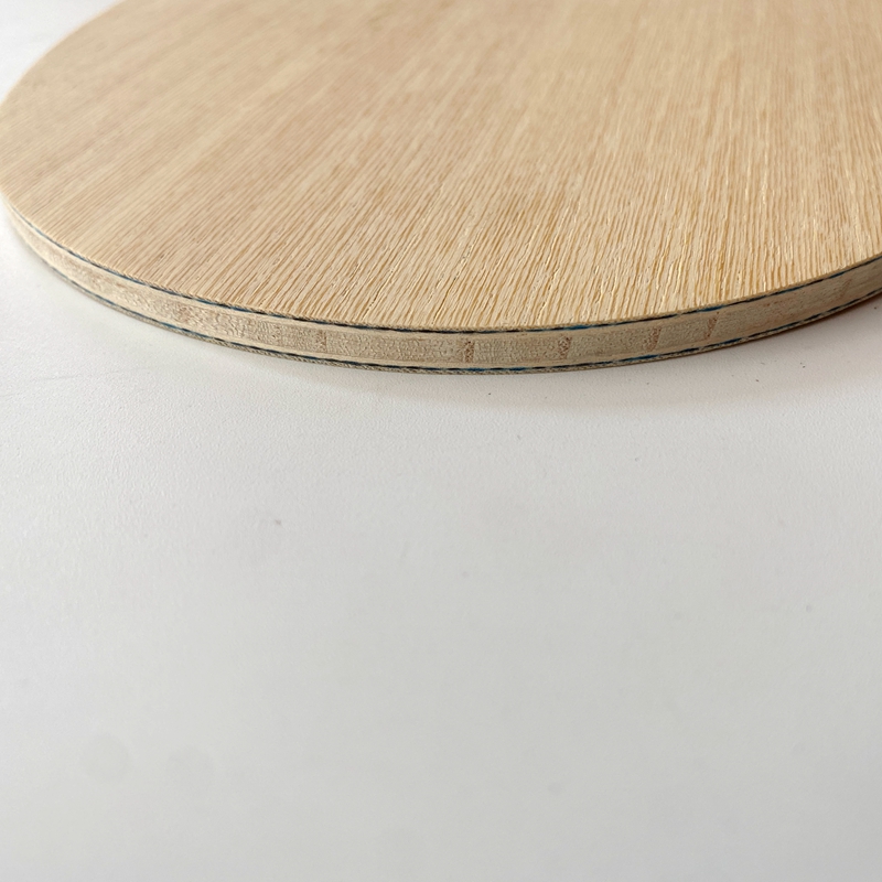 Lemuria VIS Carbon Fiber Table - đánh giá và giá Table Tennis Yasaka