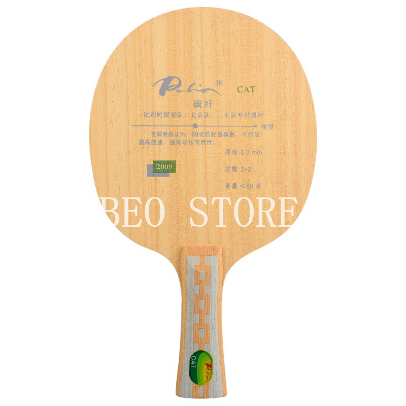 Original Palio CAT Table Tenni - đánh giá và giá Table Tennis Yasaka