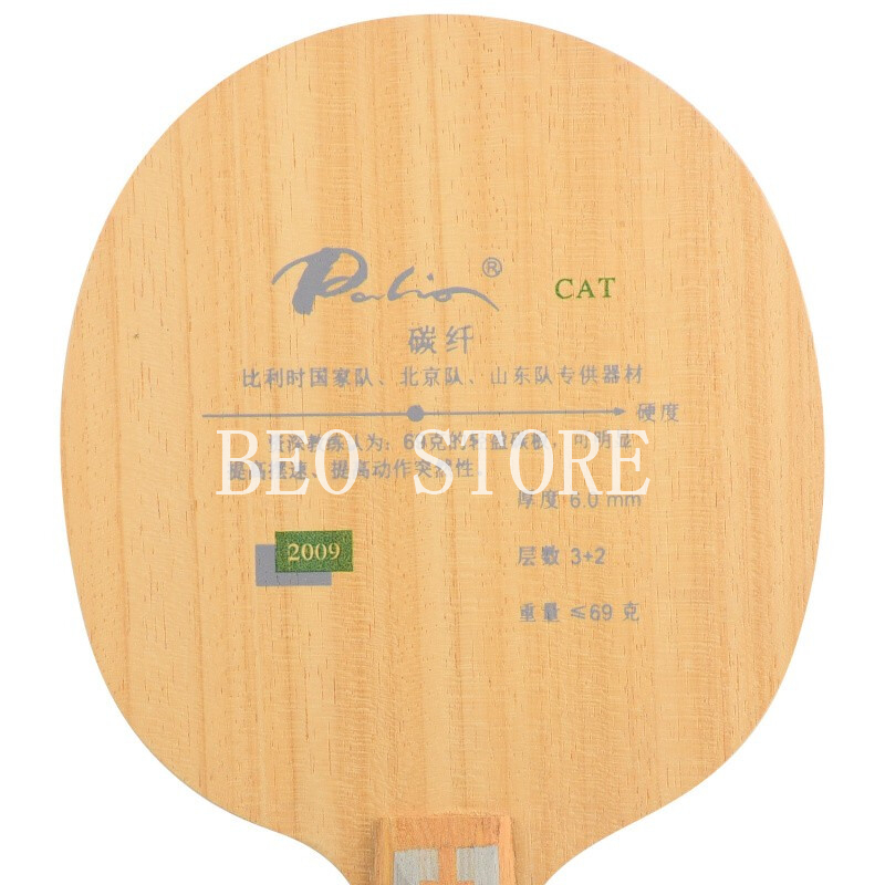 Original Palio CAT Table Tenni - đánh giá và giá Table Tennis Yasaka